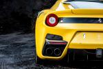 Ferrari F12tdf Tailor Made 2016 года (UK)